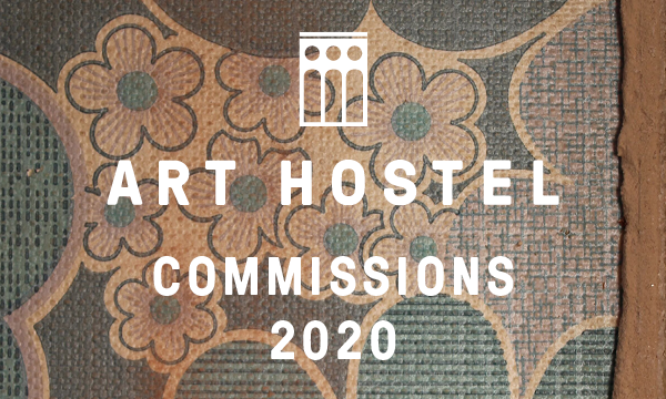 Art Hostel - Artists Commissions Open Call